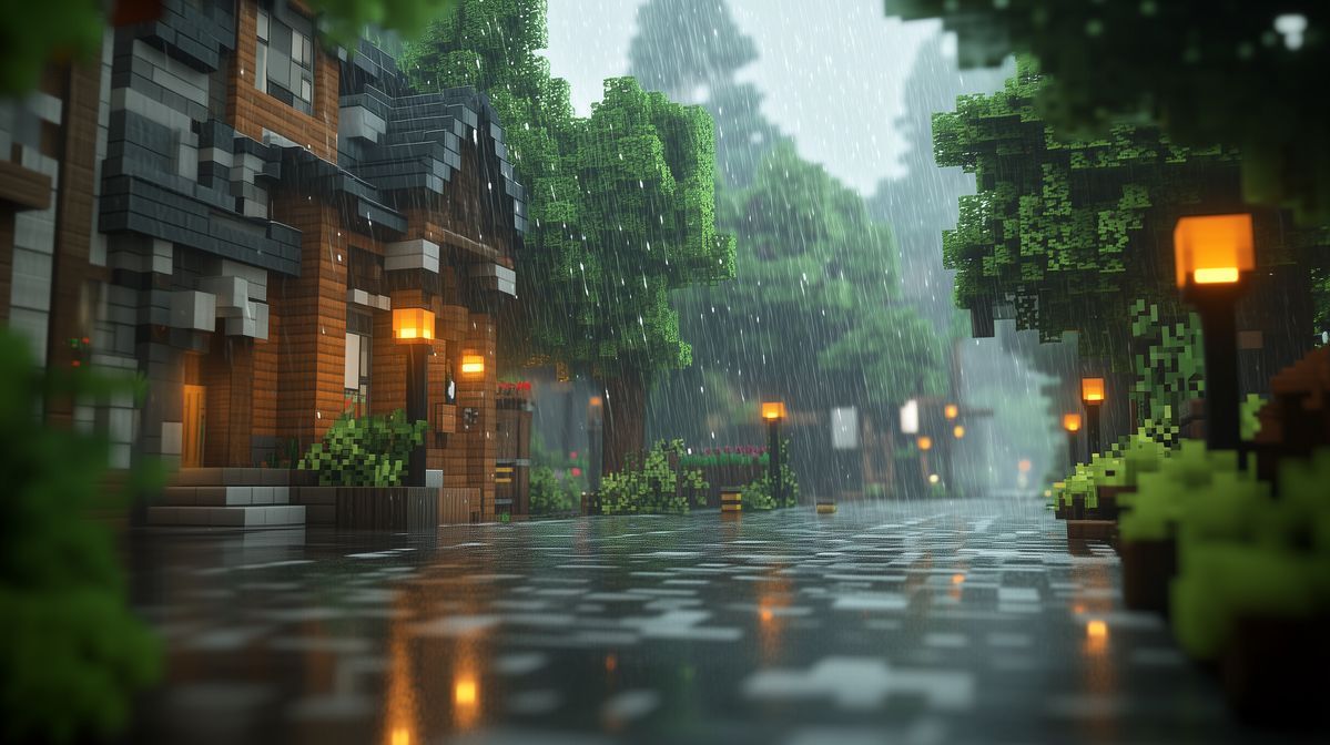 Delta Client Background
